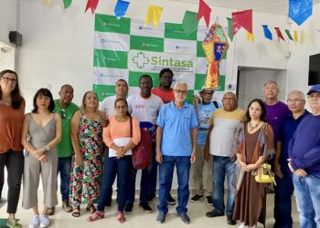 Sindicatos unem forças para Ato Unificado dia 13 pela Campanha Salarial em Aracaju