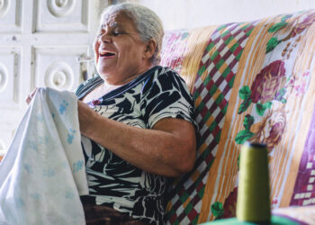 Enxerga Sergipe restaura visão e devolve qualidade de vida a sergipanos