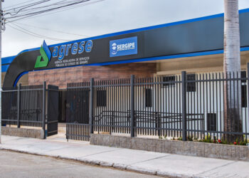 Edital do concurso público da Agrese é publicado no Diário Oficial do Estado