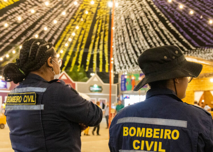 Vila do Forró e Arraiá do Povo ampliam geração de empregos no setor de serviços