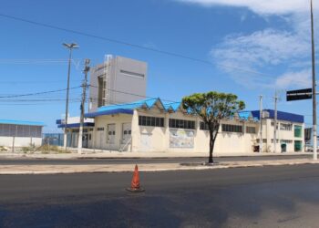 TERMINAL PESQUEIRO e o grito de SOCORRO da pesca em SERGIPE