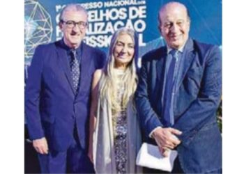 Prêmio de Excelência e Inovação em Brasília