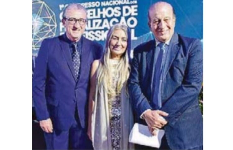 Prêmio de Excelência e Inovação em Brasília