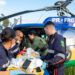 Serviço aeromédico já atendeu 150 sergipanos de maneira qualificada e célere