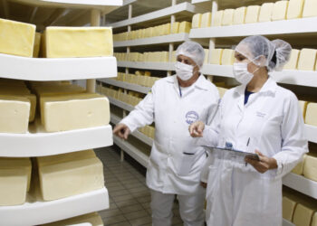 Serviço de inspeção estadual impulsiona empresas sergipanas de produtos de origem animal