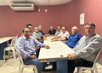 Momento atual da Agronomia Sergipana (Capítulo Um)