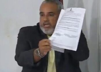 Prefeitura de Poço Redondo contrata banda que tocou em cidade vizinha pagando o dobro do valor