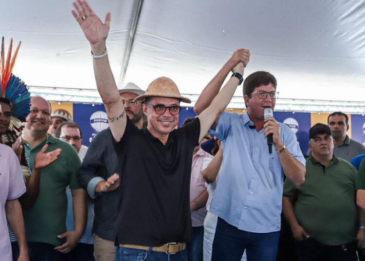 Rodovia que ligará os povoados Lagoa da Volta e Linda França tem execução autorizada