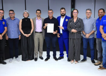 Governador anuncia convocação de 86 aprovados no concurso da Coordenadoria Geral de Perícias de Sergipe