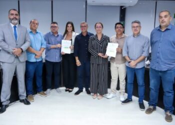 Governo anuncia reajuste salarial para a segurança pública e mudança de nomenclatura na Polícia Civil