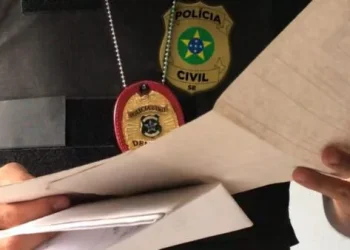 Polícia Civil indicia funcionário de banco por furto qualificado