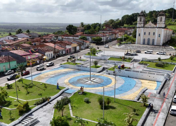 Japaratuba será a 31ª cidade a receber a caravana do programa ‘Sergipe é aqui’