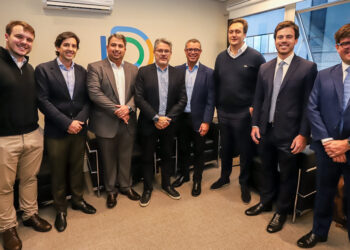 Escritório da Desenvolve-SE em São Paulo objetiva atrair investidores para Sergipe