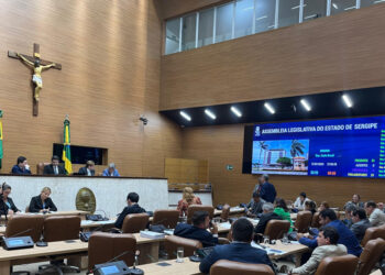 Projetos que beneficiam condutores sergipanos são aprovados na Alese