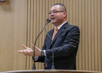 No mês em que o ECA faz 34 anos, Eduardo Lima lamenta a falta de investimento na rede de proteção infantil em Aracaju 