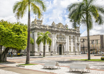 Sergipanos celebram 204 anos de Emancipação Política com investimentos do Estado que projetam Sergipe para o futuro