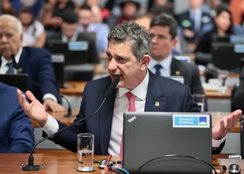 Senador Rogério se mantém contra à PEC que confere autonomia financeira e orçamentária ao Banco Central