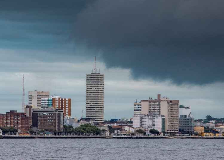 Sergipe terá chuvas fracas e temperaturas mais amenas até o fim do inverno