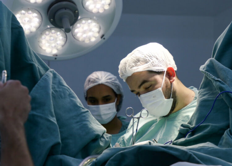 Opera Sergipe ultrapassa marca de 14 mil cirurgias realizadas e melhora qualidade de vida dos sergipanos