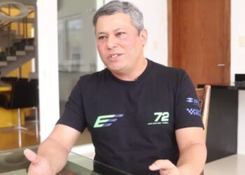 Ex-prefeito Sukita é condenado pela Justiça e poderá ser afastado de programa radiofônico