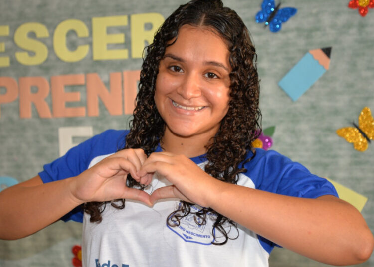 Educação sergipana avança na qualidade e efetivação de importantes programas em um ano e seis meses de gestão