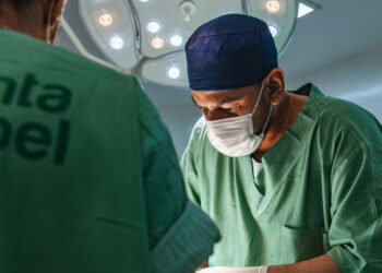 Opera Sergipe comemora um ano de atuação com 15 mil procedimentos realizados