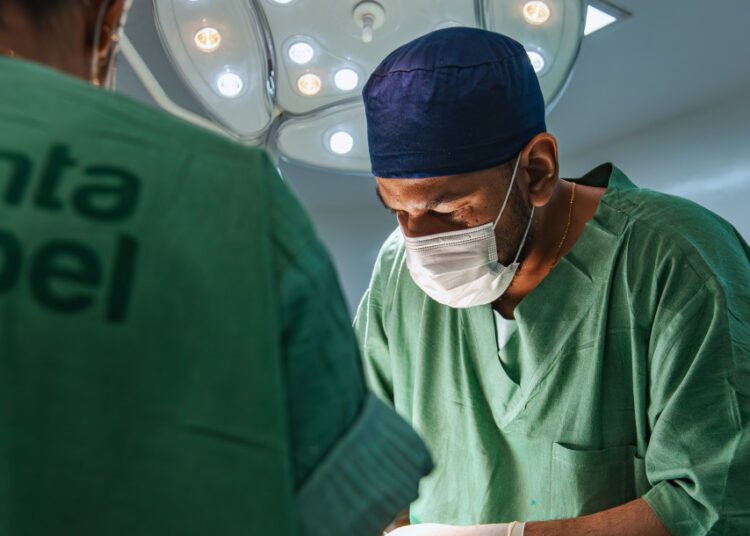 Opera Sergipe comemora um ano de atuação com 15 mil procedimentos realizados