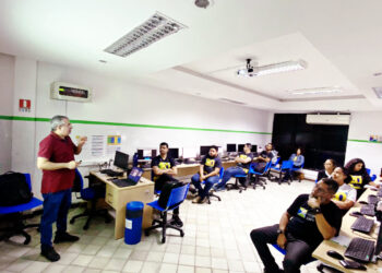 Instituto Luciano Barreto Júnior investe na capacitação de educadores