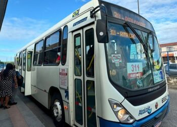 Nova empresa do Transporte Público começou a operar neste sábado em São Cristóvão