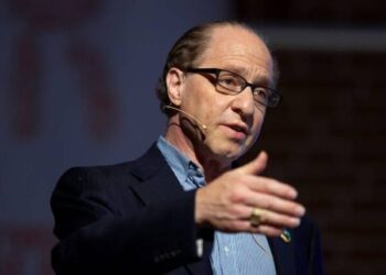 Engenheiro do Google que previu a chegada do iPhone “viu o futuro” novamente: em 2030 todos viverão na riqueza