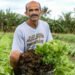 Governo investe R$ 60 milhões na agricultura e produtores comemoram fortalecimento do setor em Sergipe