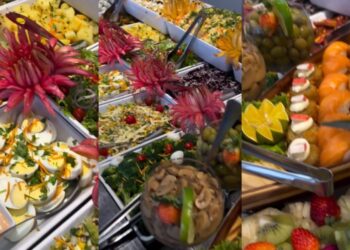 Braseiro restaurante