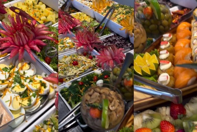 Braseiro restaurante