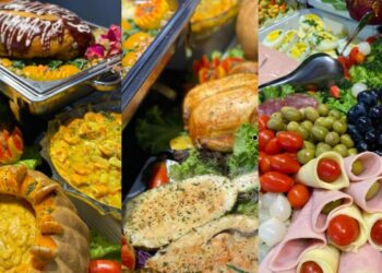 O Braseiro Restaurante e Churrascaria