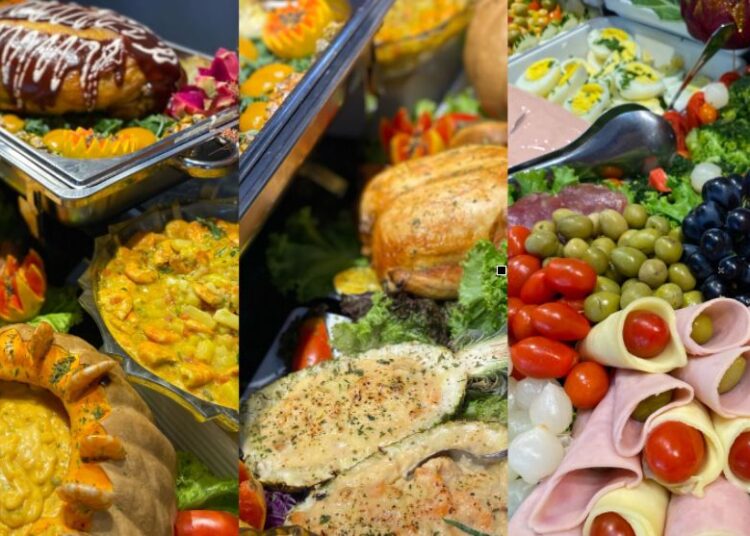 O Braseiro Restaurante e Churrascaria