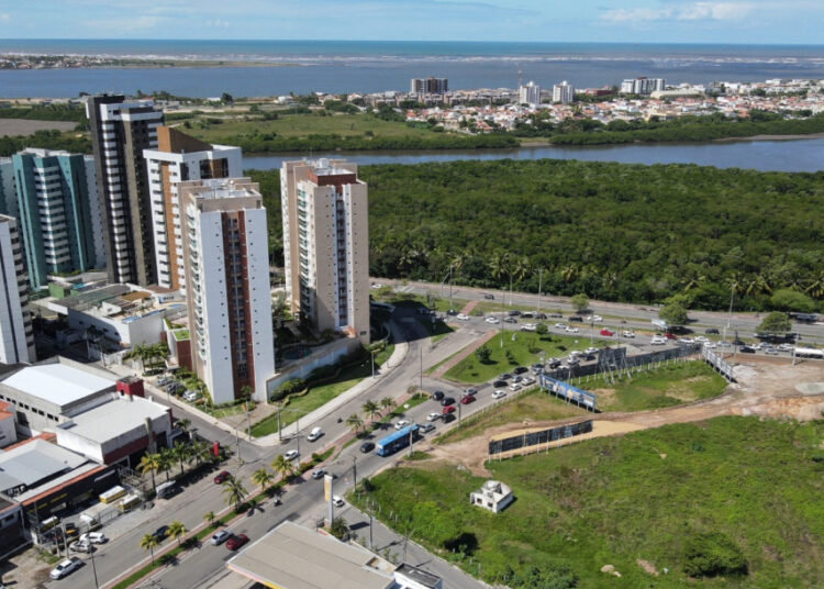 Processo licitatório para a construção da ponte Inácio Barbosa/Coroa do Meio é finalizado