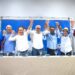 Valadares Filho anuncia apoio ao pré-candidato Luiz Roberto para Prefeito de Aracaju