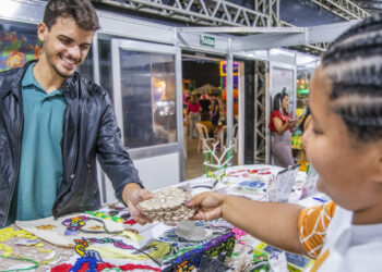 Sergipe tem o melhor índice do país de criação de postos de trabalho em economia criativa