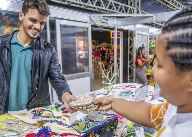Sergipe tem o melhor índice do país de criação de postos de trabalho em economia criativa
