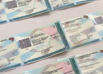 Sergipe implanta dois postos de emissão de identidade para presos e egressos