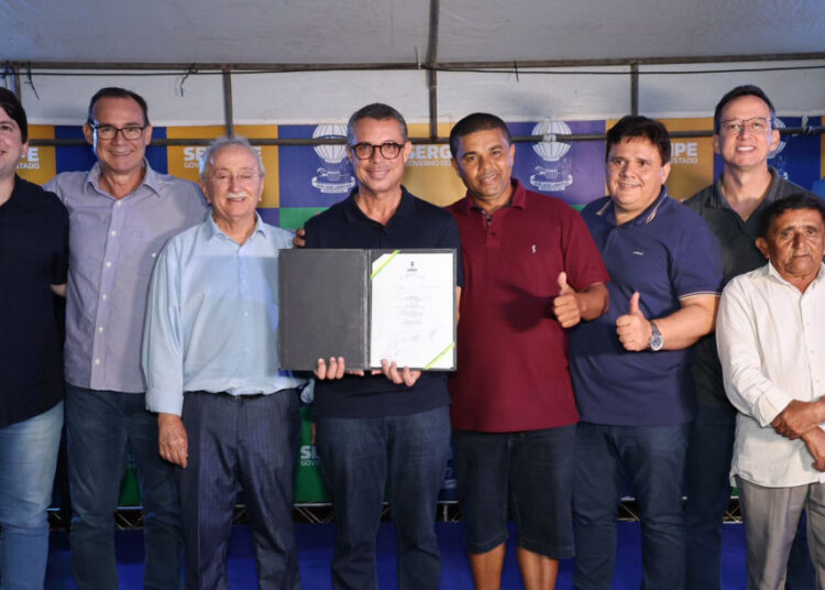 Produtores de castanha e amendoim de Itabaiana ganham incentivo fiscal