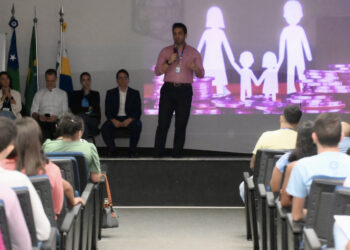 Audiência Pública para construção da Lei Orçamentária Anual 2025 chega ao agreste sergipano