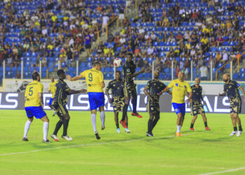 Legends Sergipe encerra com grande festa comemorações dos 55 anos da Arena Batistão