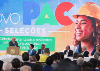 Sergipe contará com R$ 450 milhões em obras de infraestrutura via Novo PAC Seleções