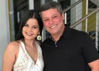 Ex-prefeito Manoel Sukita e a filha Isadora Sukita são condenados por suposta divulgação de fake news