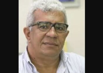 Jornalista Eugênio Nascimento é internado em estado grave