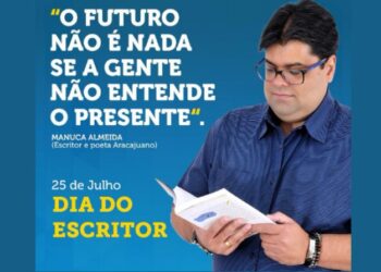 “O futuro não é nada se a gente não entende o presente “
