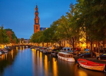 Países e cidades que adotaram medidas para reduzir turistas