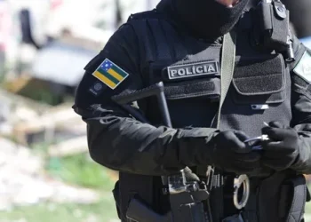 Sargento da Polícia Militar é assassinado a golpes de pau