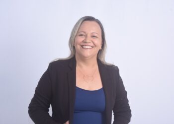 Vereadora Sheyla fecha chapa com Silvaney do PT, para concorrer a prefeitura de Santo Amaro das Brotas!